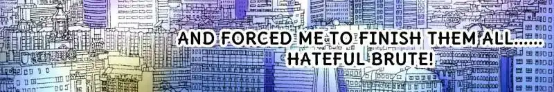 Don't be so harsh Chapter 144 4